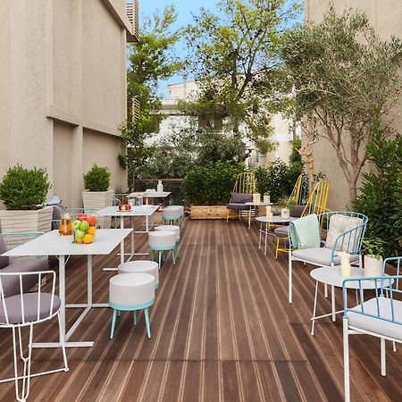 Coco-Mat Hotel Nafsika Kifisia Dış mekan fotoğraf
