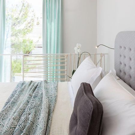 Coco-Mat Hotel Nafsika Kifisia Dış mekan fotoğraf