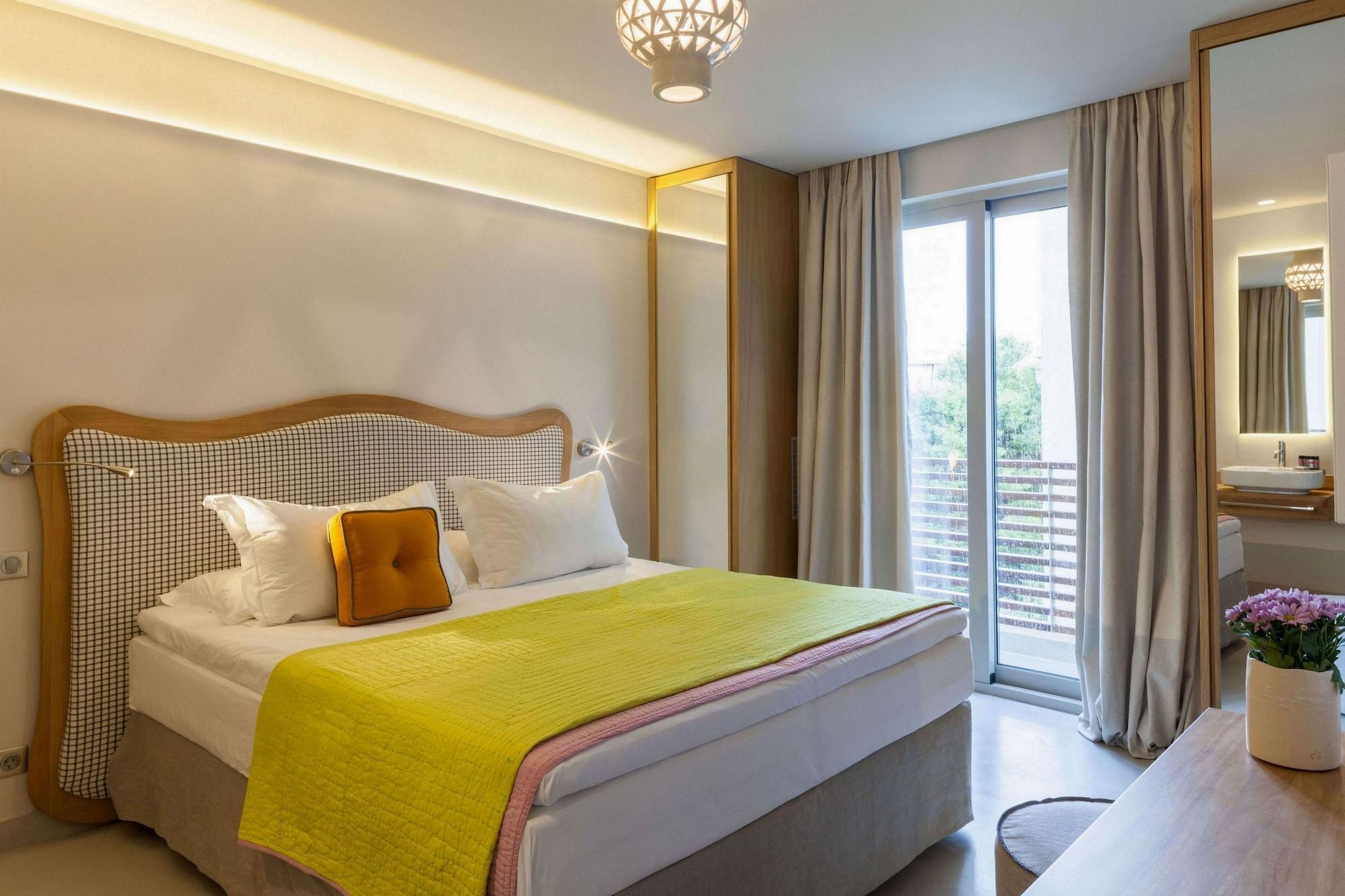 Coco-Mat Hotel Nafsika Kifisia Dış mekan fotoğraf