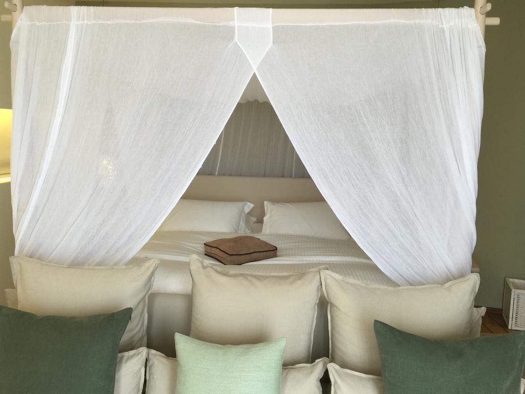 Coco-Mat Hotel Nafsika Kifisia Oda fotoğraf