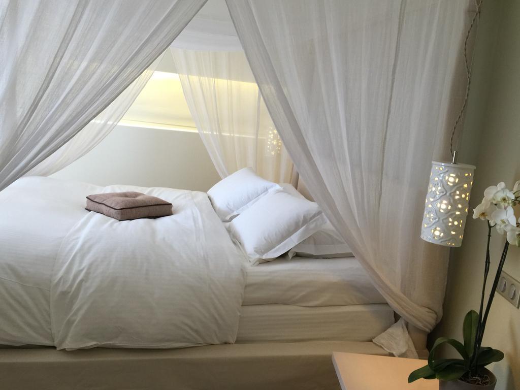 Coco-Mat Hotel Nafsika Kifisia İç mekan fotoğraf