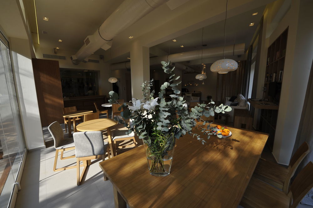 Coco-Mat Hotel Nafsika Kifisia Dış mekan fotoğraf