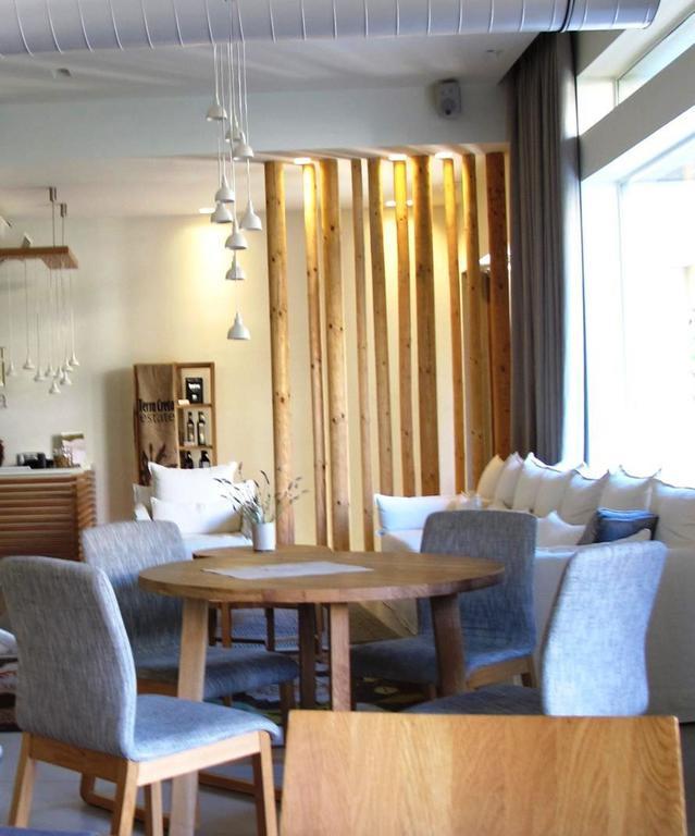 Coco-Mat Hotel Nafsika Kifisia Dış mekan fotoğraf