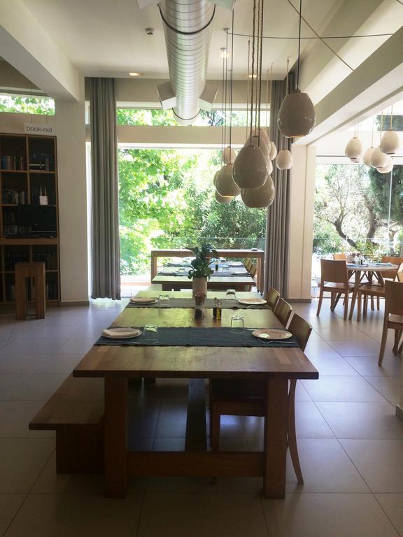 Coco-Mat Hotel Nafsika Kifisia Dış mekan fotoğraf
