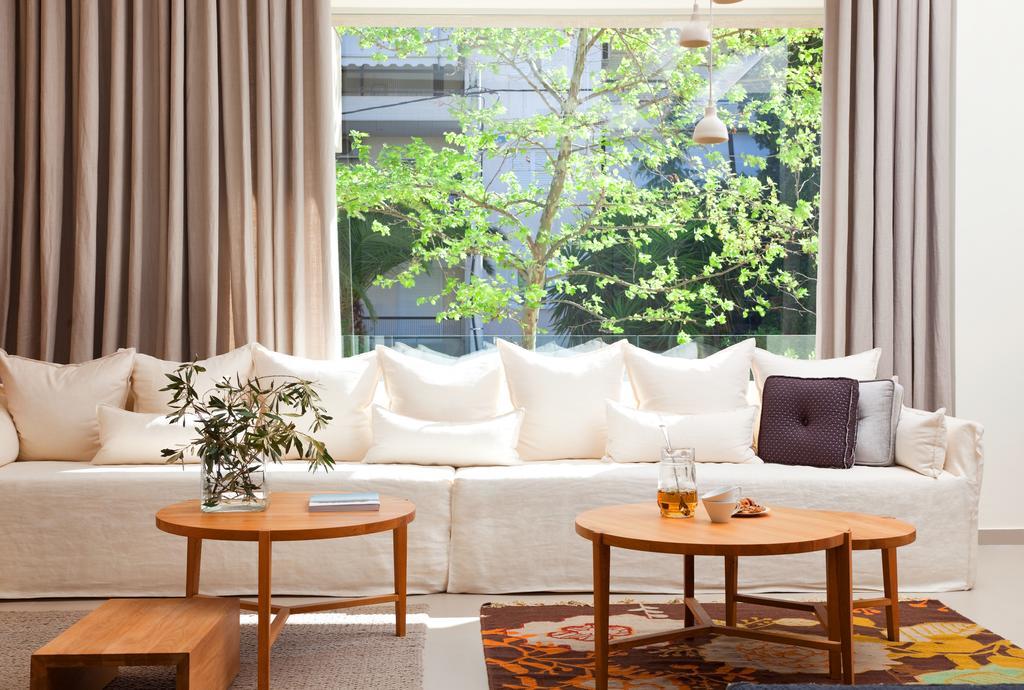 Coco-Mat Hotel Nafsika Kifisia Dış mekan fotoğraf